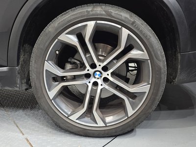 2023 BMW X5 照片 8