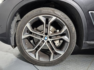2023 BMW X5 照片 6