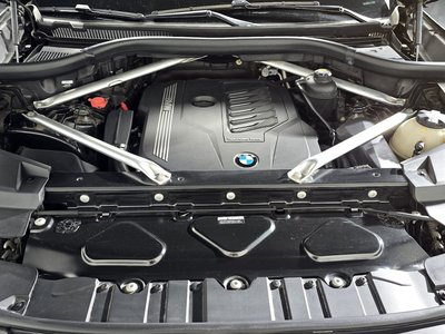 2023 BMW X5 照片 7