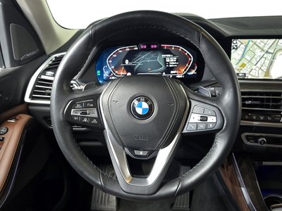 2023 BMW X5 — миниатюра 18