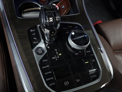 2023 BMW X5 — миниатюра 12