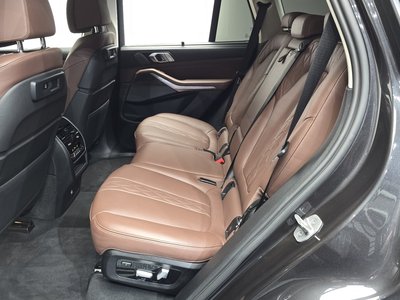 2023 BMW X5 — миниатюра 16