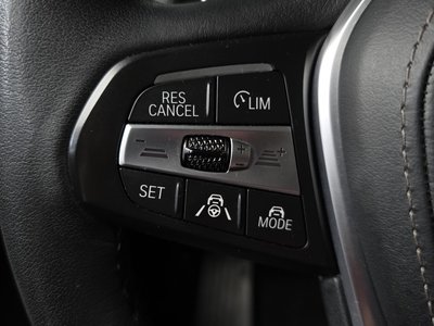 2023 BMW X5 — миниатюра 21