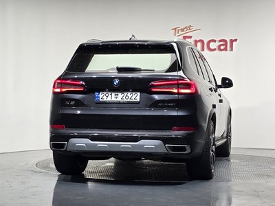 2023 BMW X5 照片 4
