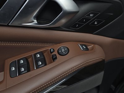 2023 BMW X5 — миниатюра 27