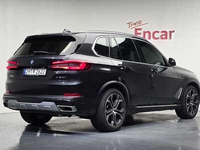 2023 BMW X5 照片 3
