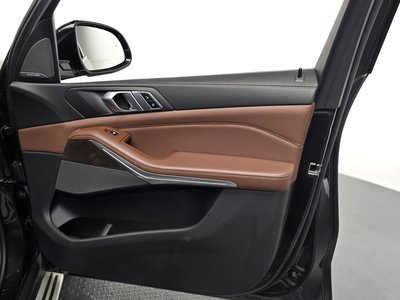 2023 BMW X5 — миниатюра 14