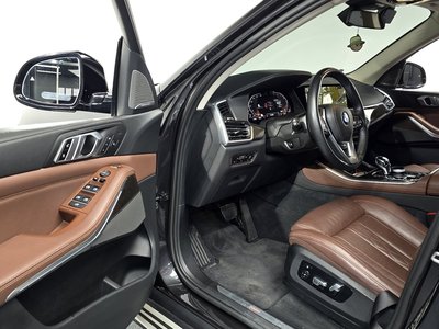 2023 BMW X5 — миниатюра 13