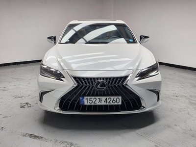 LEXUS ES - 2