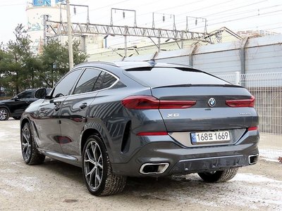 BMW X6 - 2