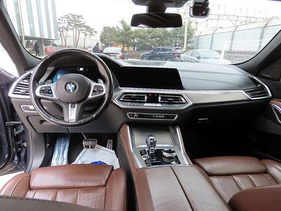 BMW X6 - 5