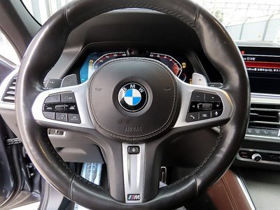BMW X6 - 8