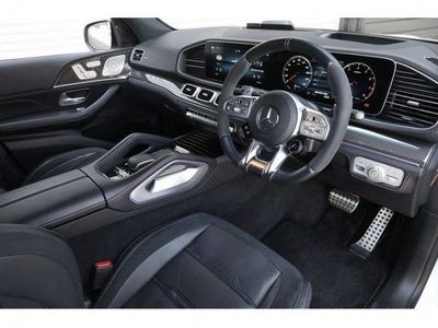 MERCEDES-BENZ GLE - 8