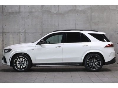 MERCEDES-BENZ GLE - 3