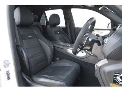 MERCEDES-BENZ GLE - 7