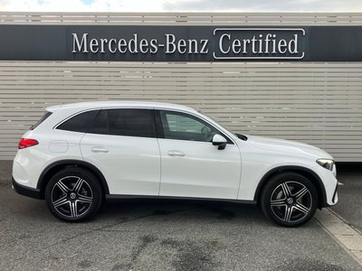 MERCEDES-BENZ GLC - 3