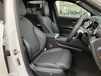 MERCEDES-BENZ GLC - 7