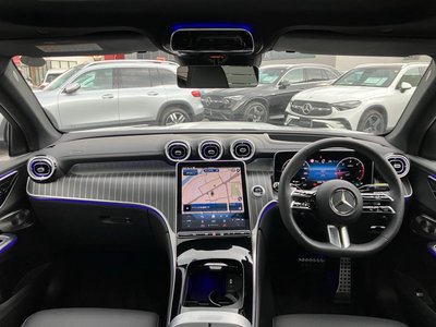 MERCEDES-BENZ GLC - 6