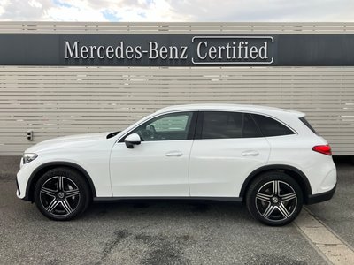 MERCEDES-BENZ GLC - 2