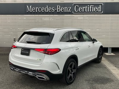 MERCEDES-BENZ GLC - 4