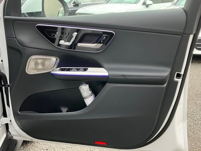 MERCEDES-BENZ GLC - 5