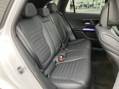 MERCEDES-BENZ GLC - 9