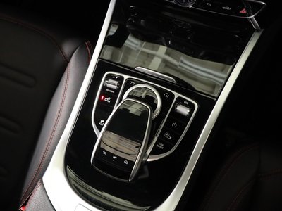 MERCEDES-BENZ G-CLASS - 10