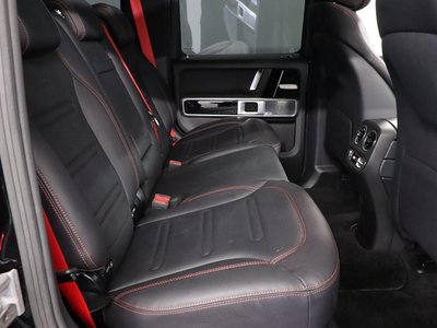 MERCEDES-BENZ G-CLASS - 8