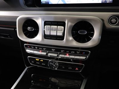 MERCEDES-BENZ G-CLASS - 9