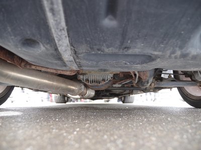 NISSAN SKYLINE GT-R - 9