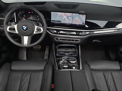 2025 BMW X5 — фото 5