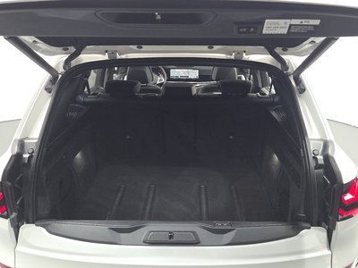 2025 BMW X5 — миниатюра 20