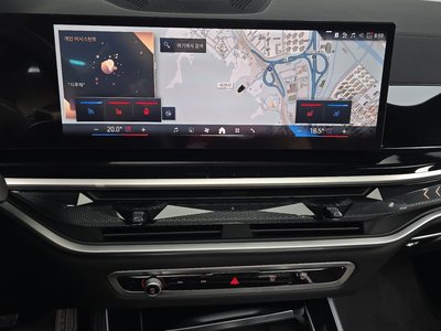2025 BMW X5 — миниатюра 14
