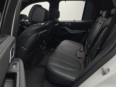 2025 BMW X5 — миниатюра 12