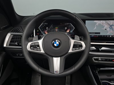 2025 BMW X5 — миниатюра 13