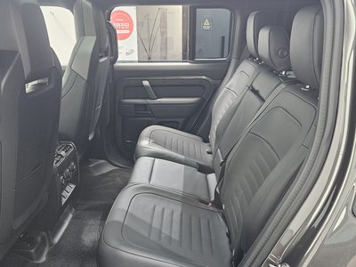 2025 LAND Rover DEFENDER 照片 3