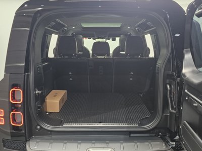 2025 LAND Rover DEFENDER 照片 10