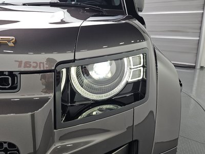 صورة مصغرة 17 لـ 2025 LAND Rover DEFENDER