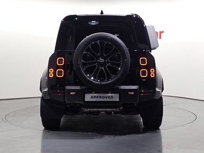 2025 LAND Rover DEFENDER 照片 7
