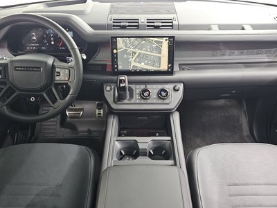 2025 LAND Rover DEFENDER 照片 9