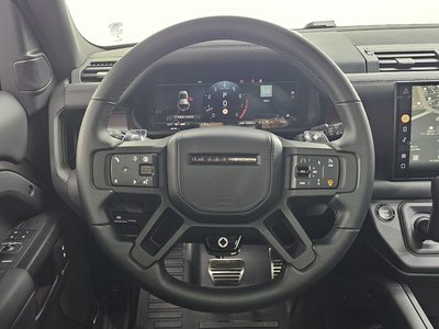 صورة مصغرة 15 لـ 2025 LAND Rover DEFENDER
