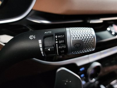 2020 Genesis G80 (RG3) — миниатюра 27
