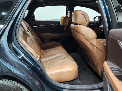2020 Genesis G80 (RG3) — миниатюра 18