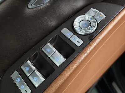 2020 Genesis G80 (RG3) — миниатюра 29
