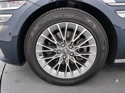 GENESIS G80 (RG3) - 6
