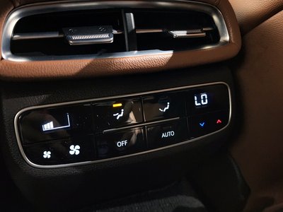 2020 Genesis G80 (RG3) — миниатюра 31