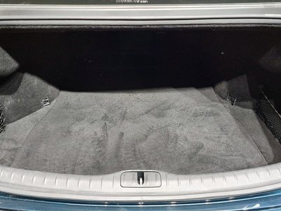 2020 Genesis G80 (RG3) — миниатюра 26