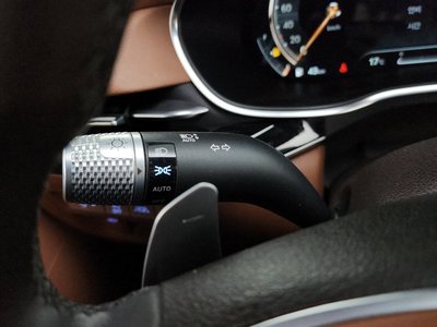 2020 Genesis G80 (RG3) — миниатюра 30