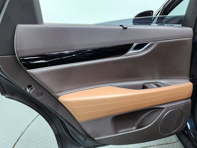 2020 Genesis G80 (RG3) — миниатюра 15