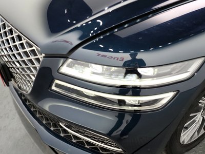 GENESIS G80 (RG3) - 9